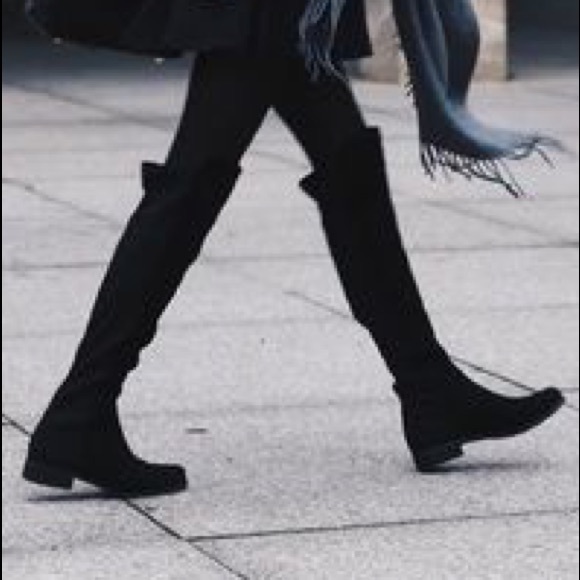 kenneth cole wide calf boots